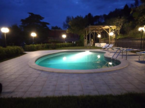 VILLA PIETRALTA